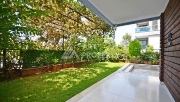 Большой 3+1 дуплекс с садом в Каргыджаке, 200 кв.м - Ракурс 24