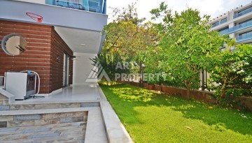 Большой 3+1 дуплекс с садом в Каргыджаке, 200 кв.м - Ракурс 25