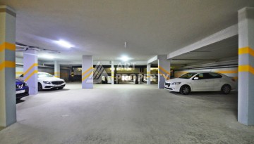 Большой 3+1 дуплекс с садом в Каргыджаке, 200 кв.м - Ракурс 30