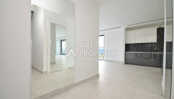 Дуплекс 3+1 с садом и сауной в Каргыджаке, 250 м² - Ракурс 3