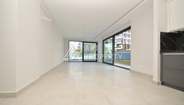 Дуплекс 3+1 с садом и сауной в Каргыджаке, 250 м² - Ракурс 5