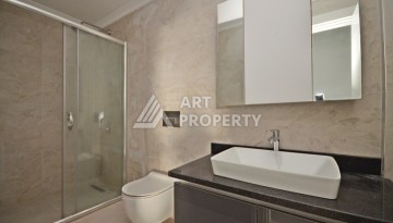 Дуплекс 3+1 с садом и сауной в Каргыджаке, 250 м² - Ракурс 9