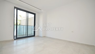 Дуплекс 3+1 с садом и сауной в Каргыджаке, 250 м² - Ракурс 14