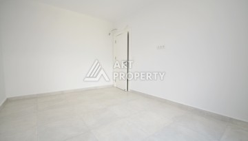 Дуплекс 3+1 с садом и сауной в Каргыджаке, 250 м² - Ракурс 16