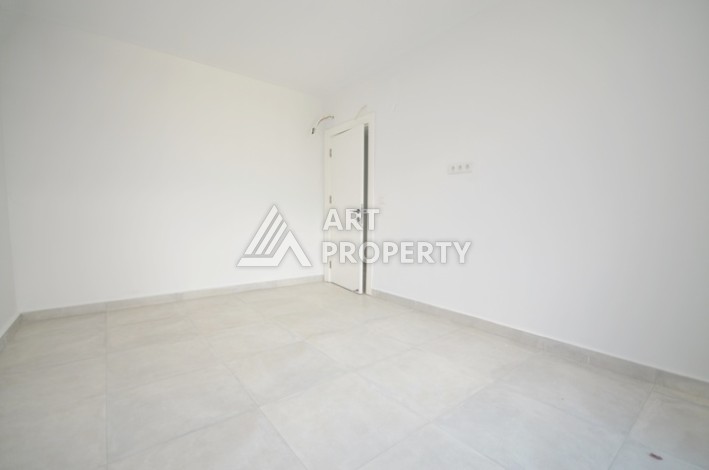 Дуплекс 3+1 с садом и сауной в Каргыджаке, 250 м² - Ракурс 15