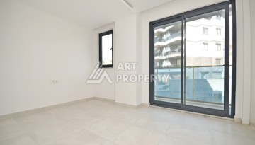 Дуплекс 3+1 с садом и сауной в Каргыджаке, 250 м² - Ракурс 19