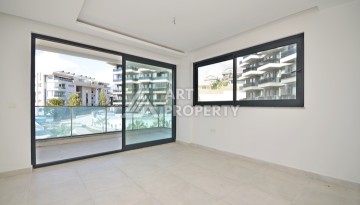 Дуплекс 3+1 с садом и сауной в Каргыджаке, 250 м² - Ракурс 21