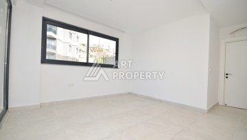 Дуплекс 3+1 с садом и сауной в Каргыджаке, 250 м² - Ракурс 22