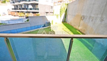 Дуплекс 3+1 с садом и сауной в Каргыджаке, 250 м² - Ракурс 25