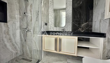 Ликвидная квартира 1+1 с лицензией на краткосрочную аренду в центре Аланьи - Ракурс 6