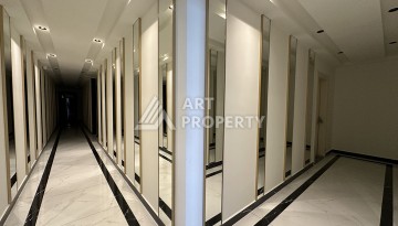 Ликвидная квартира 1+1 с лицензией на краткосрочную аренду в центре Аланьи - Ракурс 7