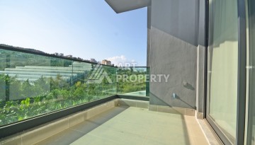 Квартира 2+1 в элитном ЖК, 85 кв.м. Каргыджак, Алания - Ракурс 7