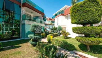 Просторный дуплекс 4+1 в районе Каргыджак, Алания. - Ракурс 4