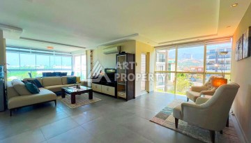 Просторный дуплекс 4+1 в районе Каргыджак, Алания. - Ракурс 6