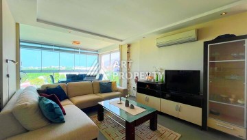 Просторный дуплекс 4+1 в районе Каргыджак, Алания. - Ракурс 9