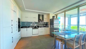 Просторный дуплекс 4+1 в районе Каргыджак, Алания. - Ракурс 11