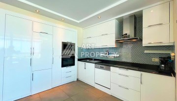 Просторный дуплекс 4+1 в районе Каргыджак, Алания. - Ракурс 12