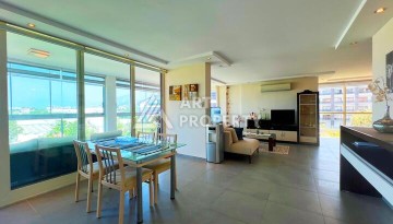 Просторный дуплекс 4+1 в районе Каргыджак, Алания. - Ракурс 13