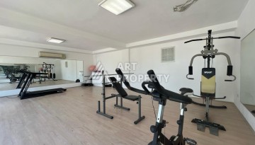 Просторный дуплекс 4+1 в районе Каргыджак, Алания. - Ракурс 14