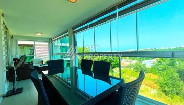 Просторный дуплекс 4+1 в районе Каргыджак, Алания. - Ракурс 15