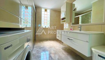 Просторный дуплекс 4+1 в районе Каргыджак, Алания. - Ракурс 21