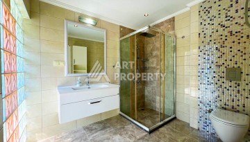 Просторный дуплекс 4+1 в районе Каргыджак, Алания. - Ракурс 27