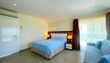 Просторный дуплекс 4+1 в районе Каргыджак, Алания. - Ракурс 28