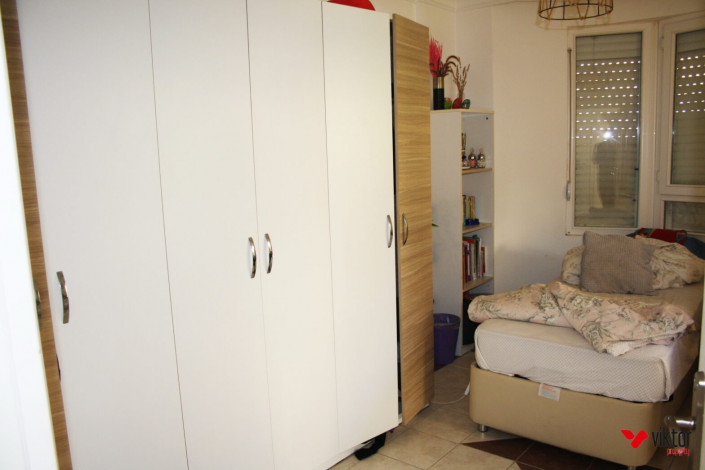 Вилла 4+1 у моря с видом на море и горы в районе Кестель, 240 м2 - Ракурс 14