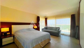 Просторный дуплекс 4+1 в районе Каргыджак, Алания. - Ракурс 30