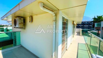 Просторный дуплекс 4+1 в районе Каргыджак, Алания. - Ракурс 31