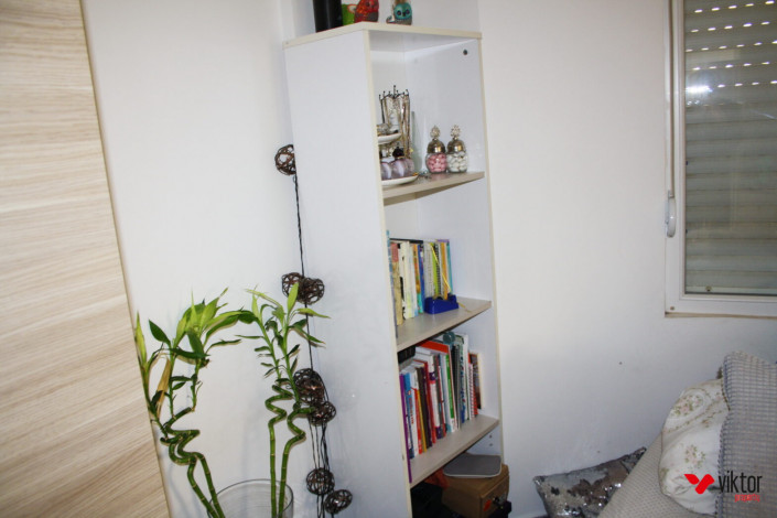 Вилла 4+1 у моря с видом на море и горы в районе Кестель, 240 м2 - Ракурс 16