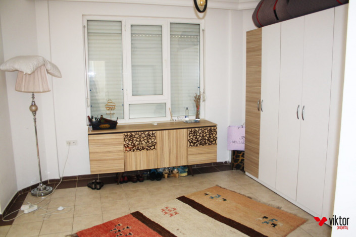 Вилла 4+1 у моря с видом на море и горы в районе Кестель, 240 м2 - Ракурс 18