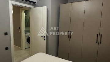 Квартира 1+1 в Тосмуре, 300 м до моря - Ракурс 5