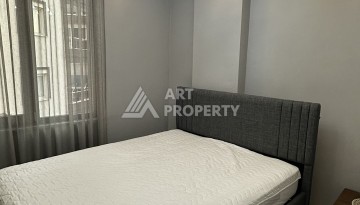 Квартира 1+1 в Тосмуре, 300 м до моря - Ракурс 10