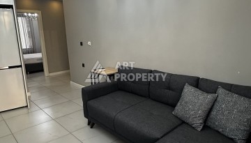 Квартира 1+1 в Тосмуре, 300 м до моря - Ракурс 13