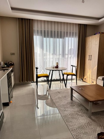 Две квартиры-студии по выгодной цене. Махмутлар, Алания - Ракурс 2