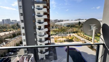 Две квартиры-студии по выгодной цене. Махмутлар, Алания - Ракурс 4