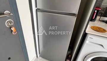 Две квартиры-студии по выгодной цене. Махмутлар, Алания - Ракурс 5