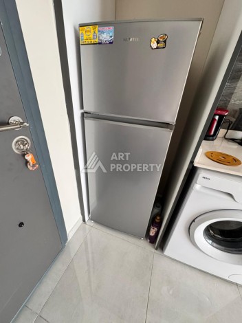 Две квартиры-студии по выгодной цене. Махмутлар, Алания - Ракурс 4