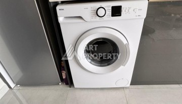 Две квартиры-студии по выгодной цене. Махмутлар, Алания - Ракурс 6