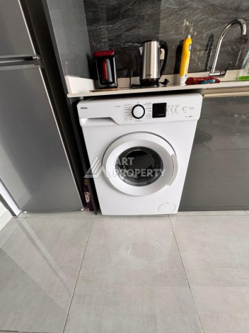 Две квартиры-студии по выгодной цене. Махмутлар, Алания - Ракурс 5