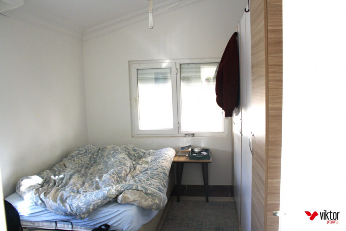 Вилла 4+1 у моря с видом на море и горы в районе Кестель, 240 м2 - Ракурс 29