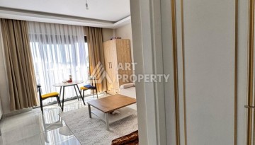 Две квартиры-студии по выгодной цене. Махмутлар, Алания - Ракурс 7