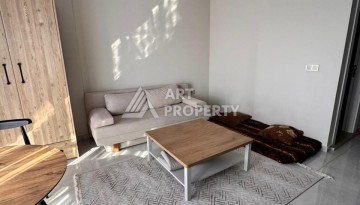 Две квартиры-студии по выгодной цене. Махмутлар, Алания - Ракурс 8