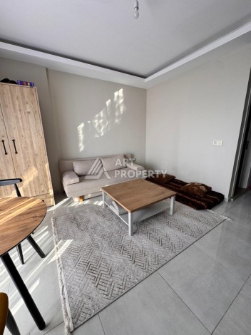 Две квартиры-студии по выгодной цене. Махмутлар, Алания - Ракурс 7