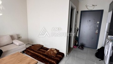 Две квартиры-студии по выгодной цене. Махмутлар, Алания - Ракурс 10