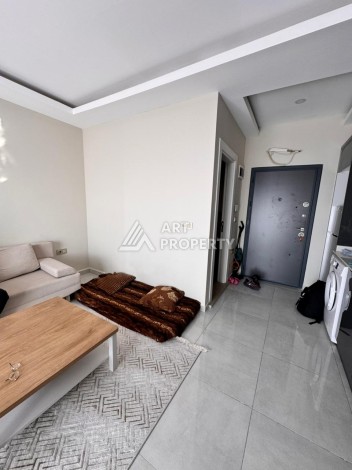 Две квартиры-студии по выгодной цене. Махмутлар, Алания - Ракурс 9