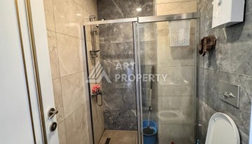 Две квартиры-студии по выгодной цене. Махмутлар, Алания - Ракурс 11