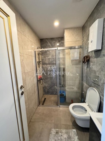 Две квартиры-студии по выгодной цене. Махмутлар, Алания - Ракурс 10