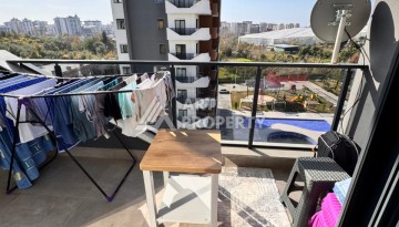 Две квартиры-студии по выгодной цене. Махмутлар, Алания - Ракурс 13